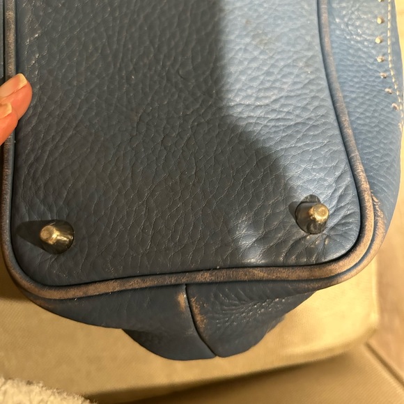 Coach handbag - Picture 5 of 6